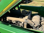 Engine with Engine - Right Side