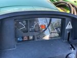 Control Station with Warning Lights