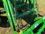 Specialty with Quick Coupler