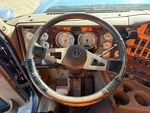 Cab with Steering Control