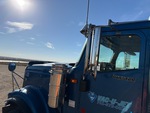 Cab with Mirrors