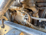 Engine with Fuel System