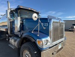 General Appearance with Sheet Metal (fiberglass) Condition