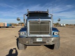General Appearance with Exterior Lights