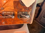 Cab with PTO Control