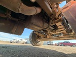 Engine with Oil Leaks