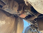 Underbody with Power Take Off
