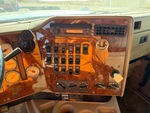 Cab with Heater