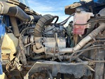 Engine with Engine - Right Side