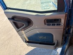 Cab with Window Controls