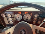 Cab with Gauges