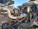 Engine with Engine - Left Side