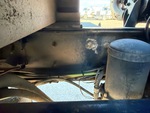 Underbody with Frame Condition