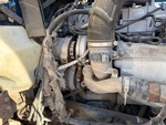 Engine with Exhaust System