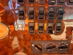 Cab with Engine Brake