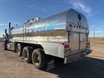 Configuration with Product Tanks
