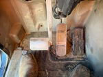 Cab with Brake Control