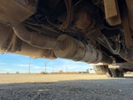 Engine with Diesel Particulate Filter