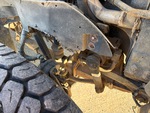 Underbody with Suspension Springs/Hangers