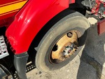 4 Underbody - Truck with 