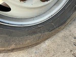 4 Underbody - Truck with 