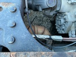 4 Engine with Exhaust System