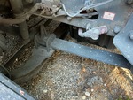 4 Underbody - Truck with 