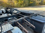4 Underbody - Truck with Frame Condition