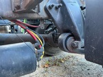 4 Underbody - Truck with Rear Drive Axle