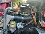4 Engine with Engine - Left Side