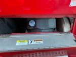 4 Engine with DEF / AdBlue Tank