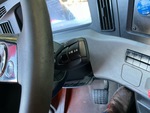 4 Transmision with Gear Selector