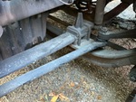 4 Underbody - Truck with Steer Axle