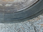 4 Underbody - Truck with 