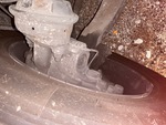 4 Underbody - Truck with 