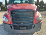 General Appearance with Exterior Lights