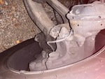 4 Underbody - Truck with 