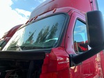 General Appearance with Glass