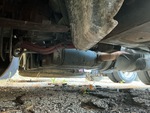 4 Underbody - Truck with Transmission