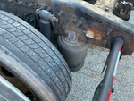 4 Underbody - Truck with Suspension Air Bags