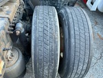 4 Underbody - Truck with Right Rear Drive Tires