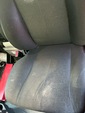 4 Transmision with Seats/armrests