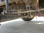 4 Underbody - Truck with