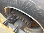 Brakes with 