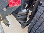 4 Underbody - Truck with 