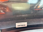 4 Transmision with Engine Hours
