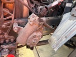 4 Underbody - Truck with 