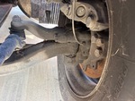 Brakes with 