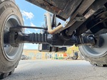 Groupe motopropulseur with Essieu arrière