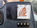 Poste de contrôle with Graphiques de chargement